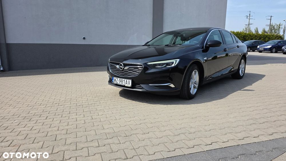 Opel Insignia 1.5 T Innovation S&S - 4