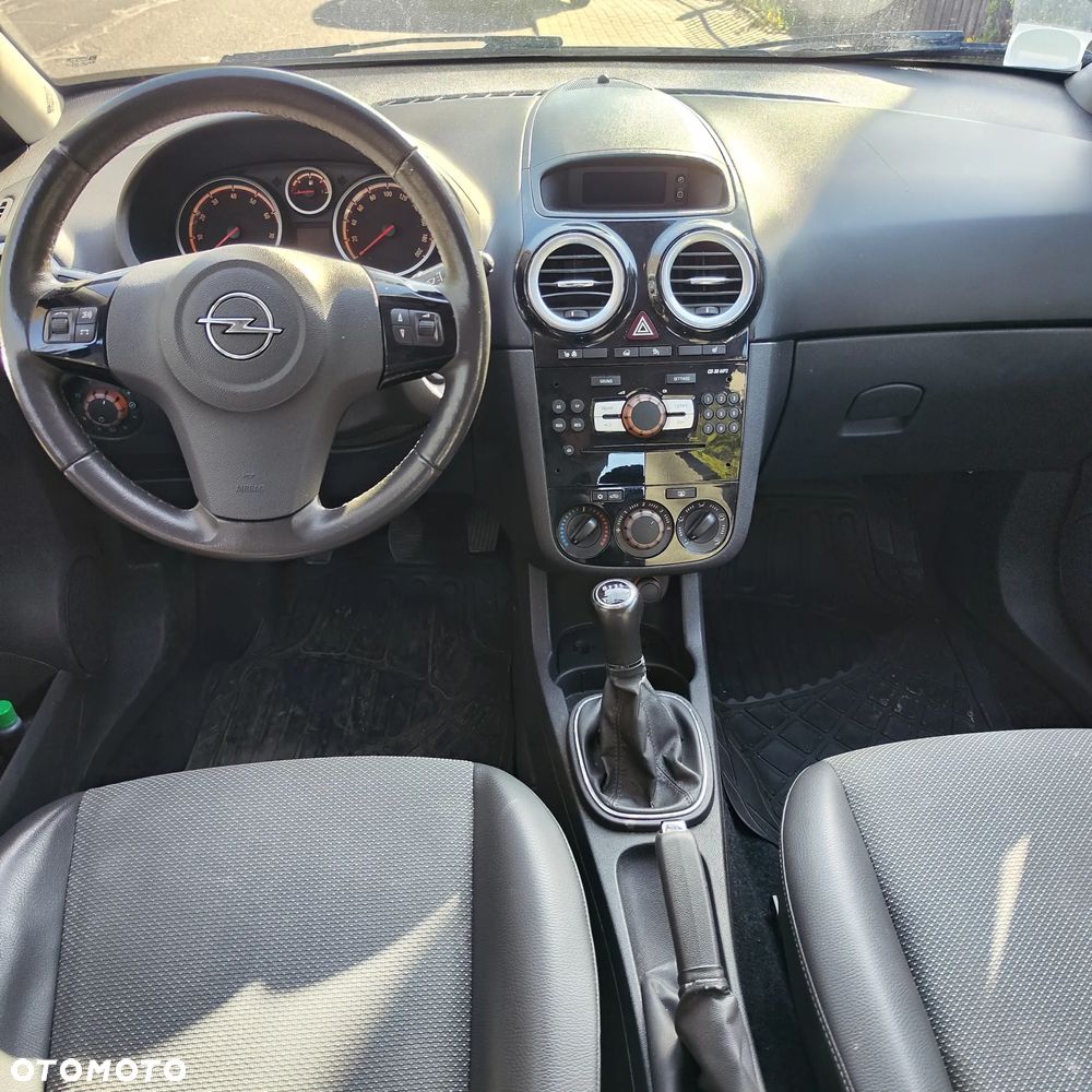 Opel Corsa 1.2 16V Color Edition - 12