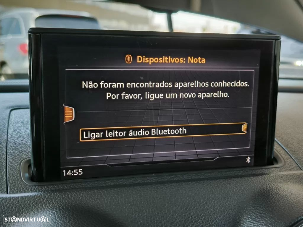 Audi A3 Cabrio 1.6 TDi - 38