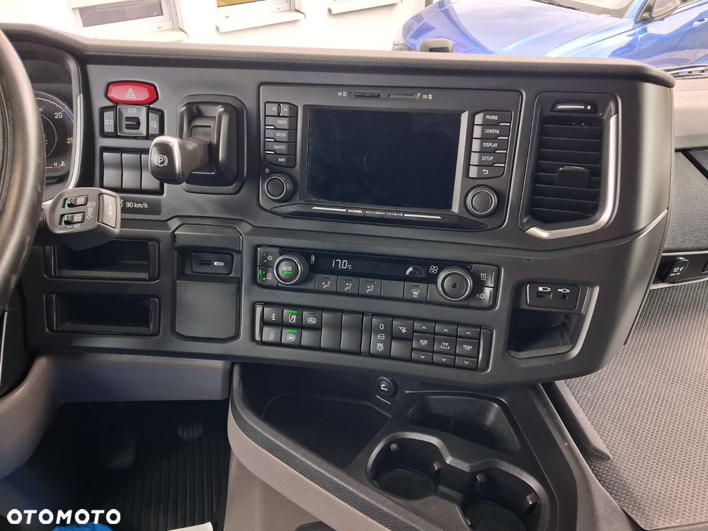 Scania R450, Highline, Standard - 8
