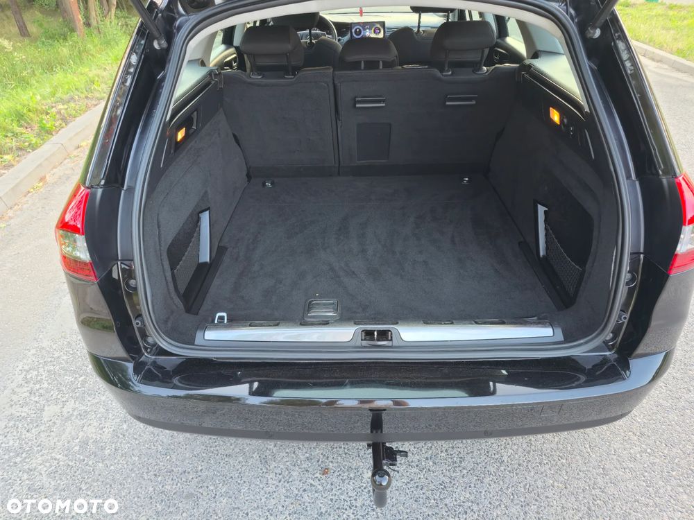 Citroën C5 HDi 165 FAP CrossTourer - 14