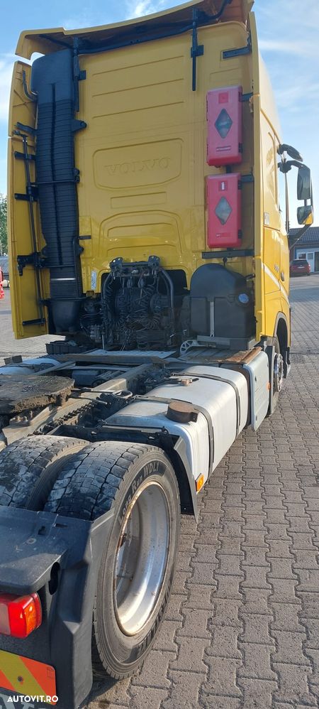 Volvo FH4 - 6