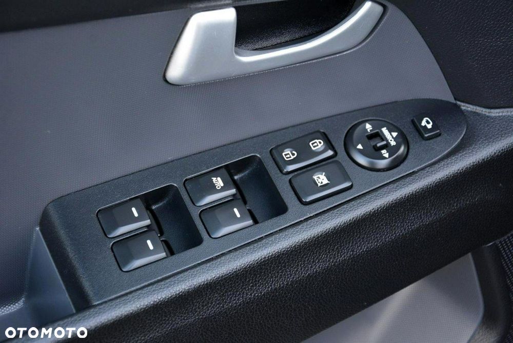 Kia Sportage 1.6 GDI Business Line L 2WD - 28