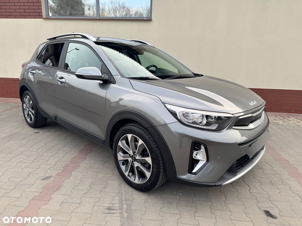 Kia Stonic 1.0 T-GDI MHEV L - 1