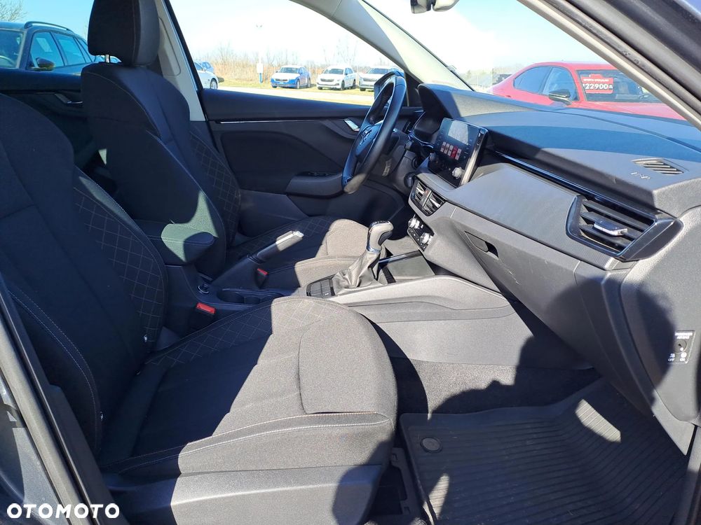 Skoda Scala 1.0 TSI Ambition DSG - 11