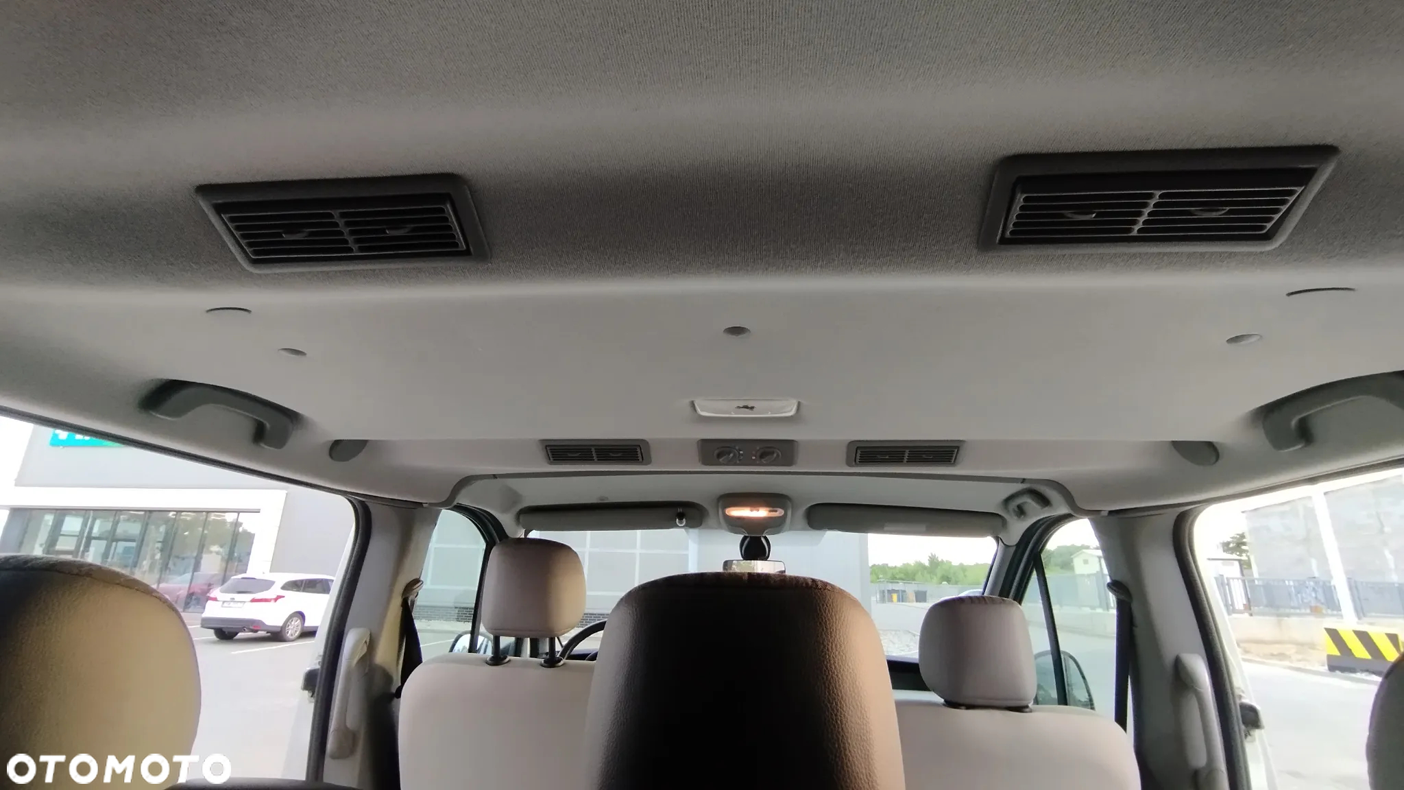 Nissan Primastar - 8