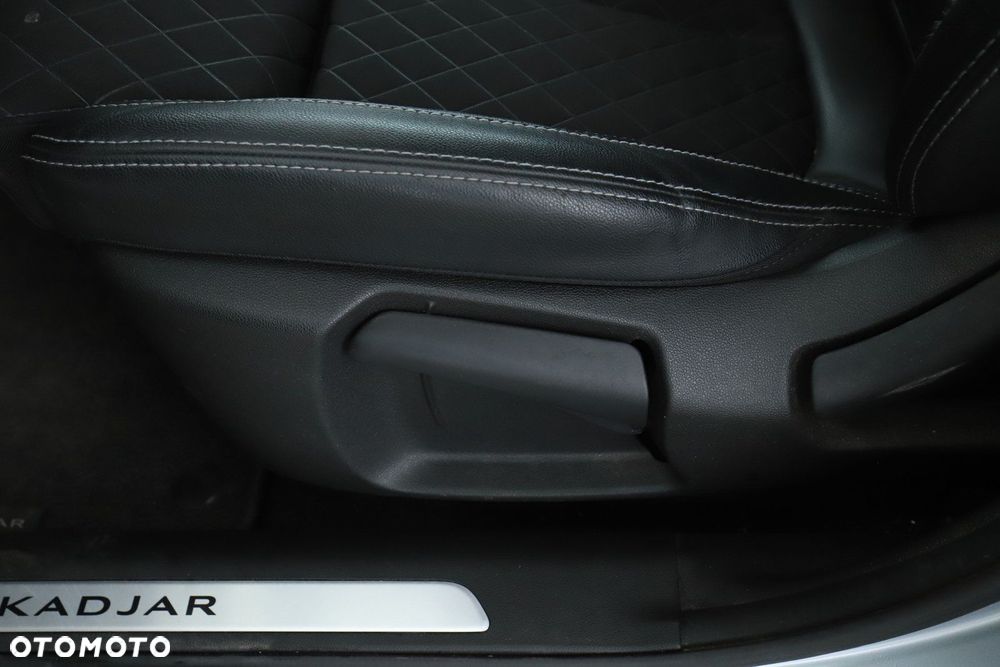 Renault Kadjar - 16