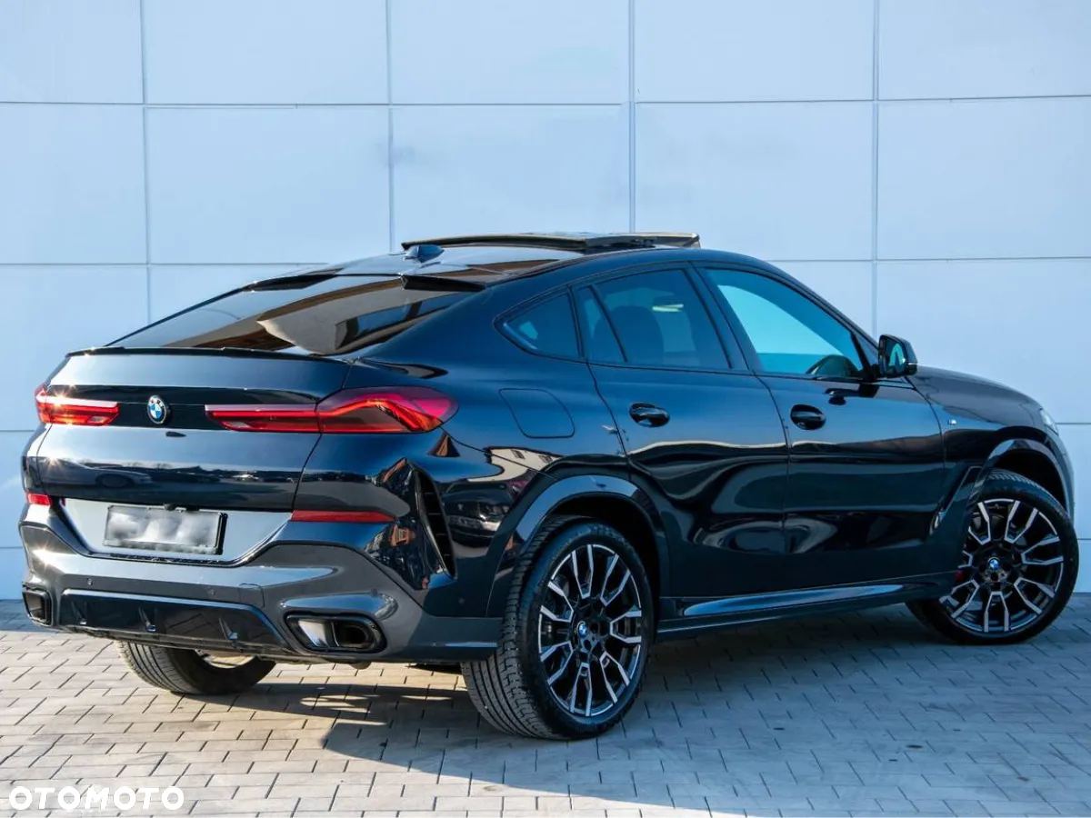 BMW X6 xDrive30d - 3