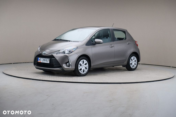 Toyota Yaris 1.5 Premium