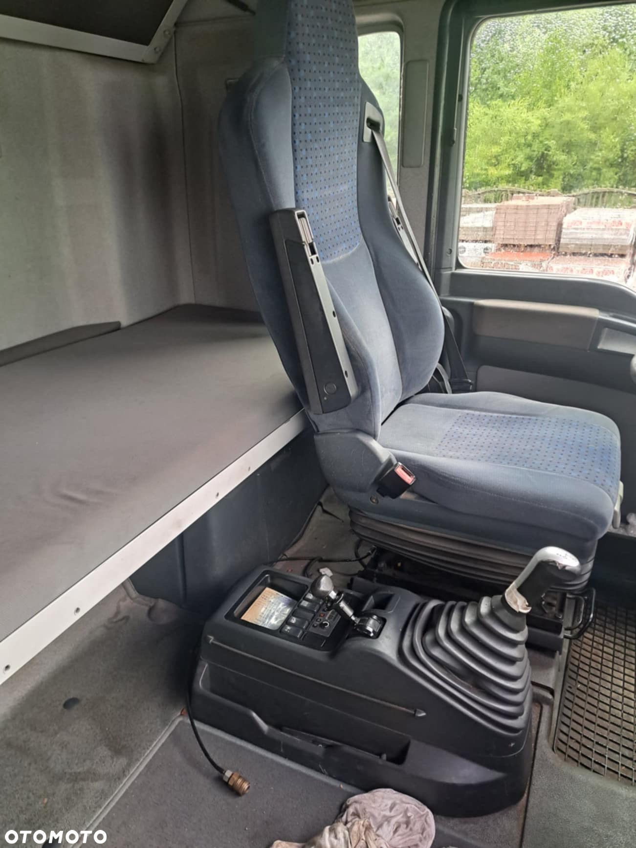 MAN Tga26.430 - 10