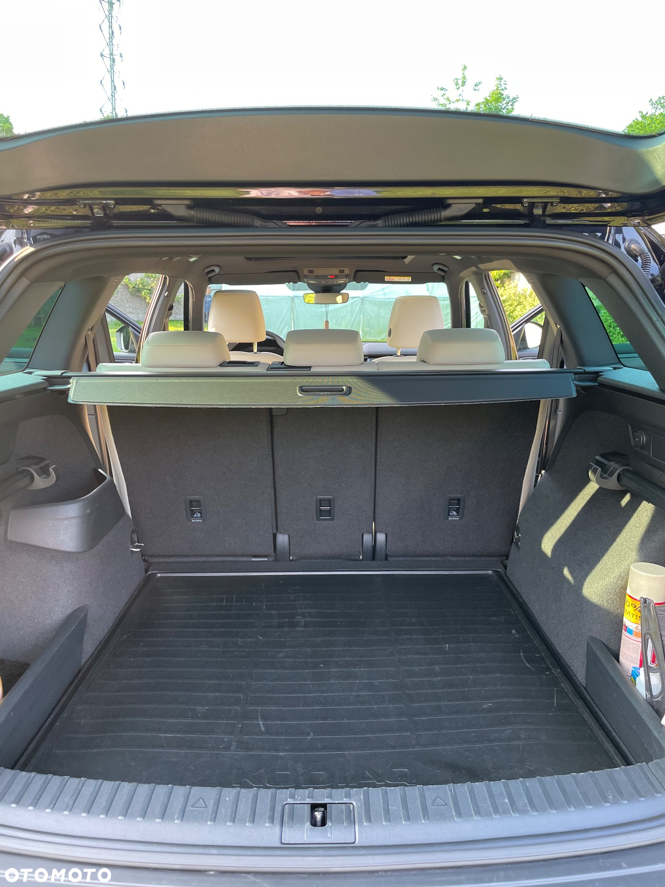 Skoda Kodiaq 2.0 TDI 4x4 L&K DSG - 14