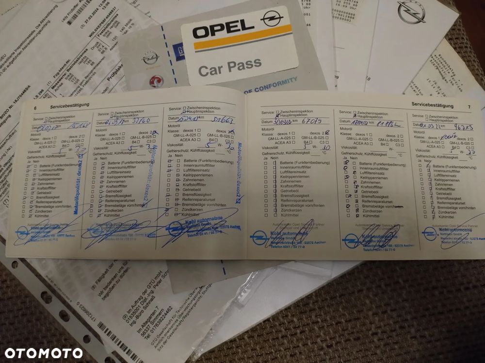 Opel Corsa 1.4 Active - 38