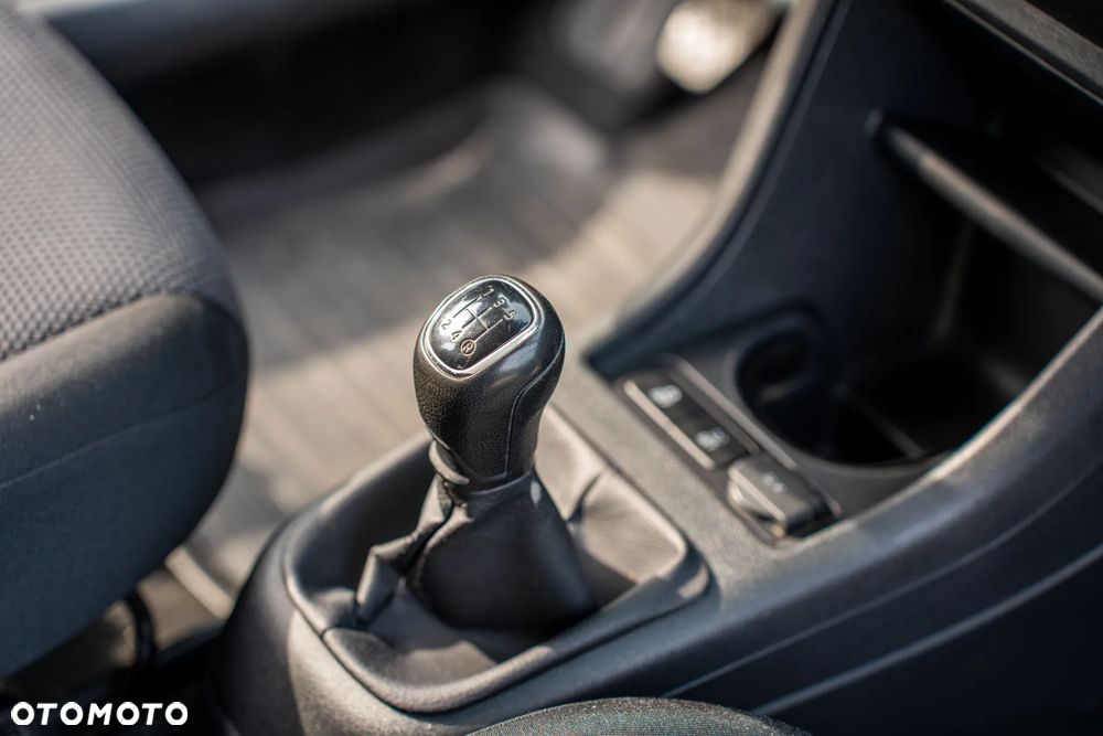 Skoda Citigo 1.0 Ambition - 20