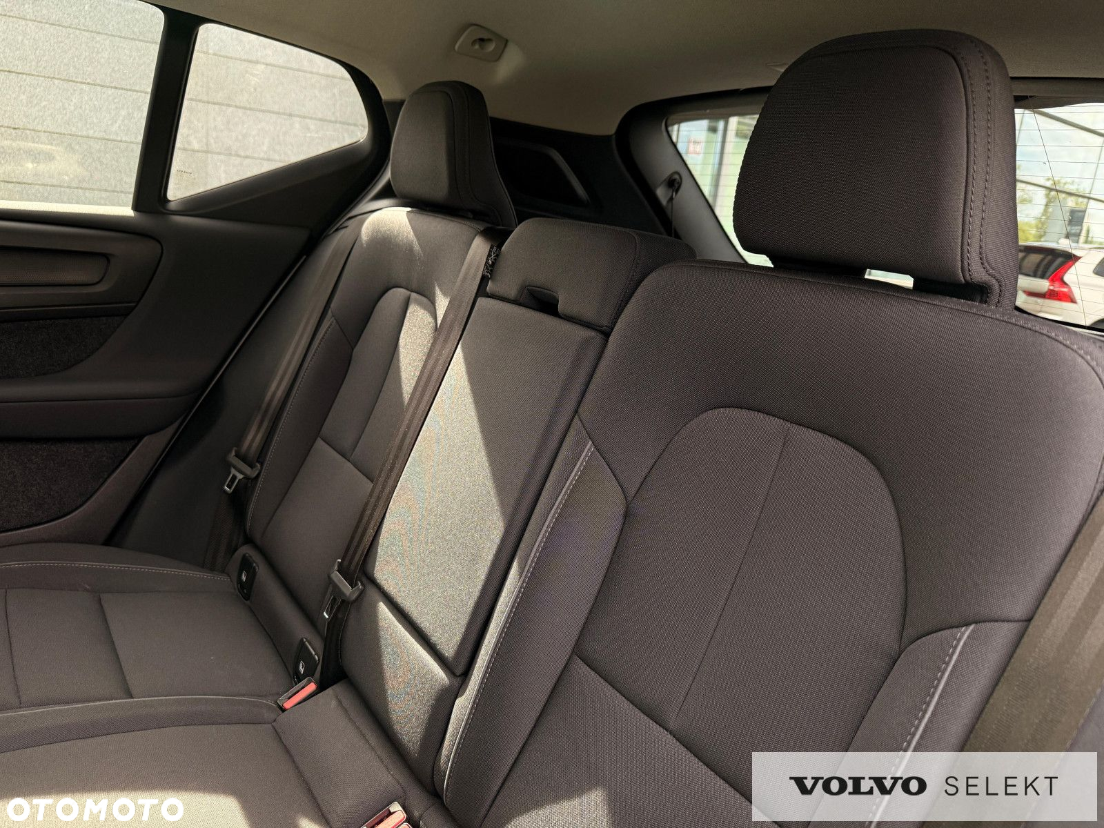 Volvo XC 40 - 21