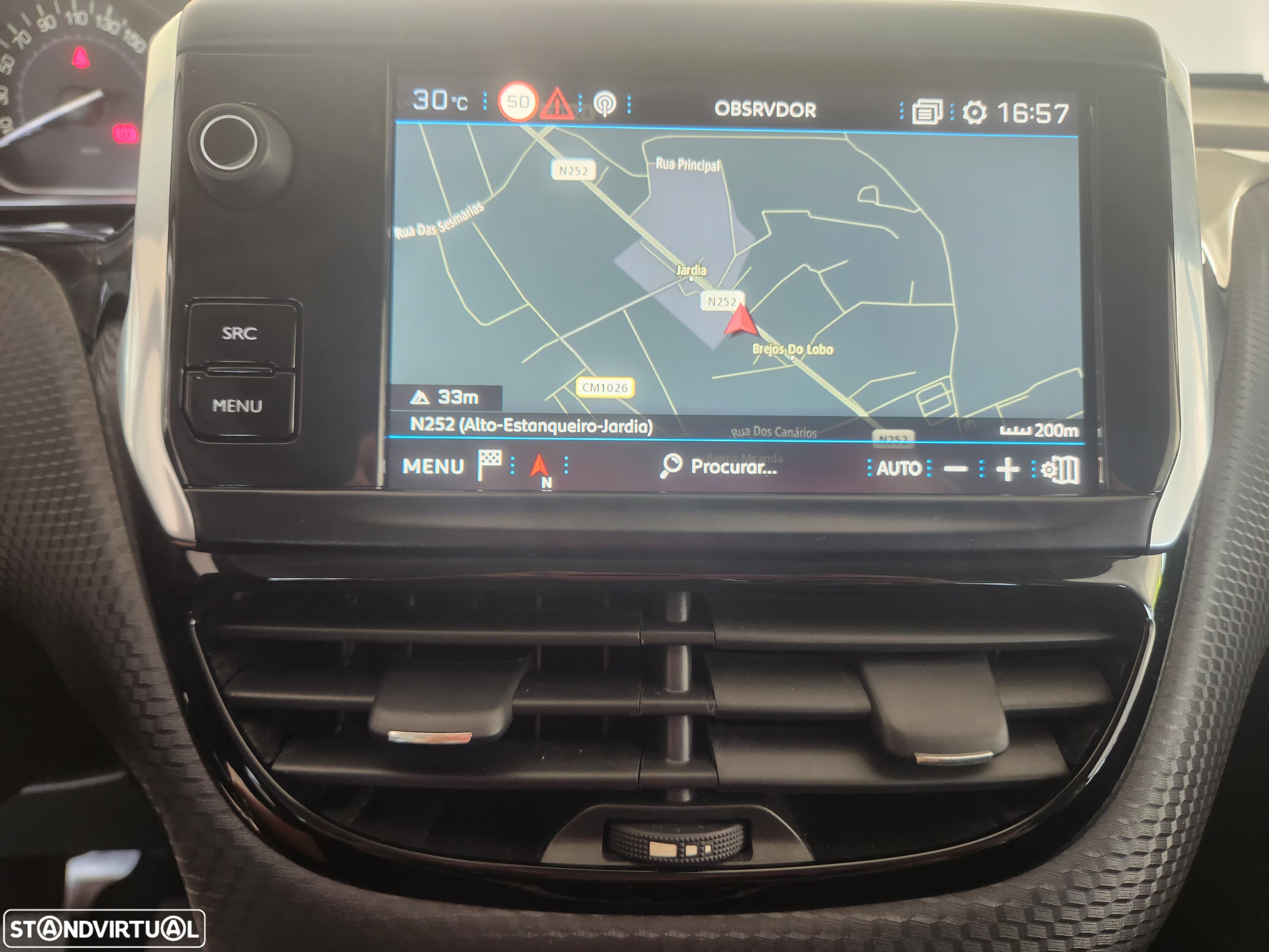 Peugeot 208 1.2 PureTech Style - 54