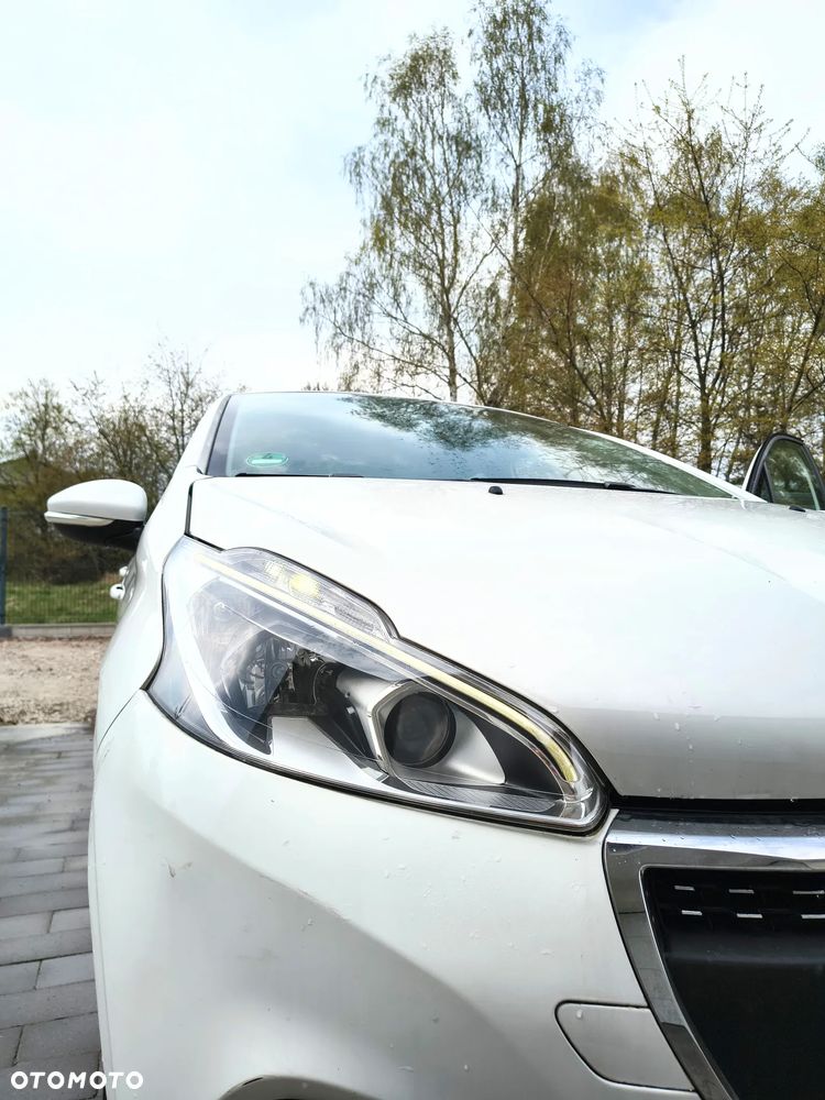 Peugeot 208 1.0 VTi Active - 2
