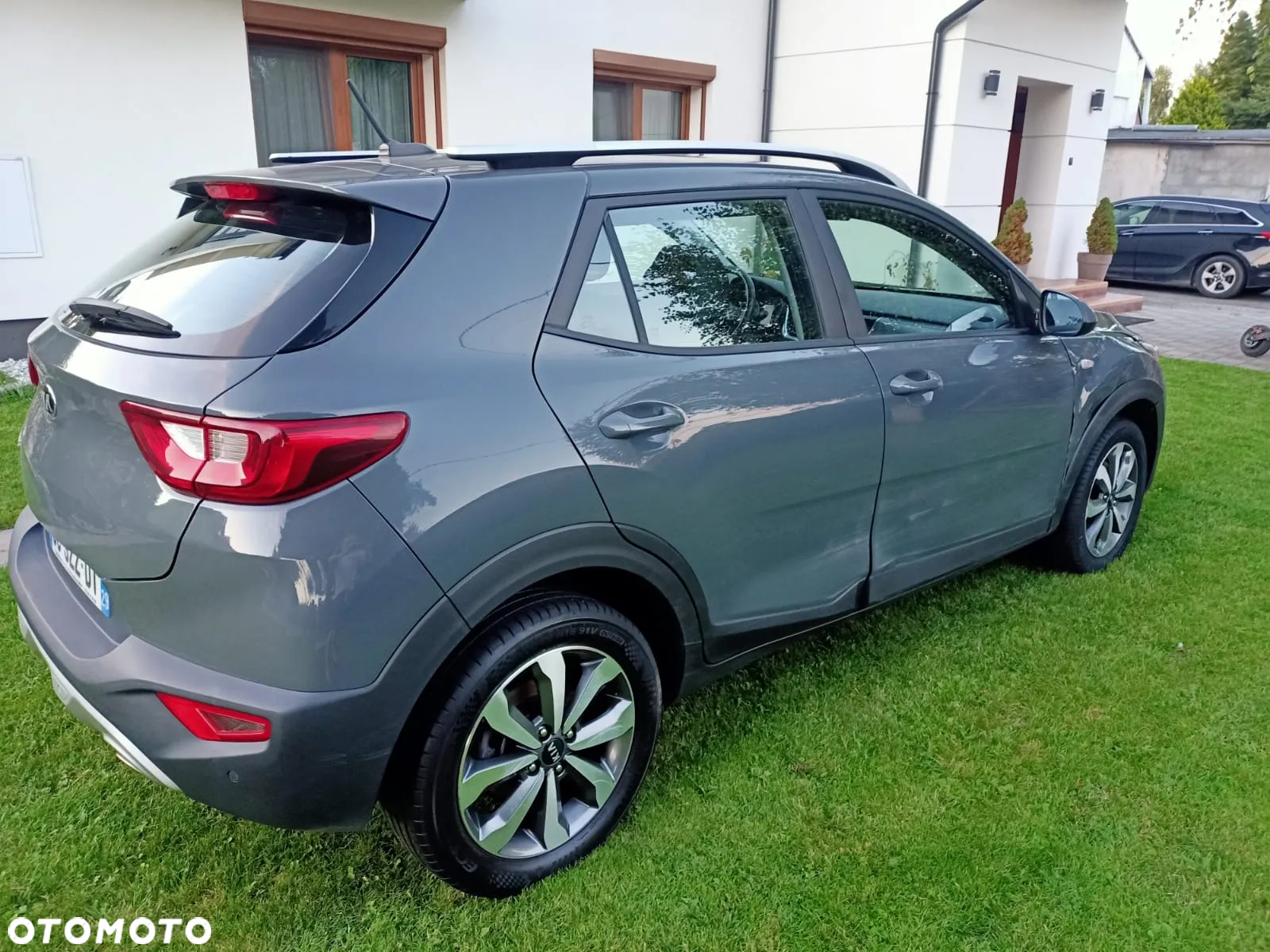 Kia Stonic - 6