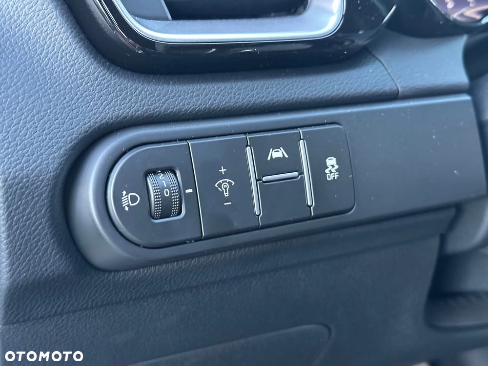 Kia Ceed 1.5 T-GDI L DCT - 21