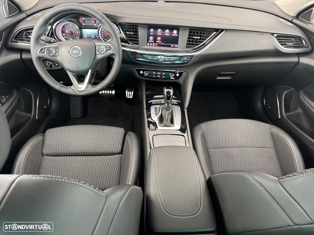 Opel Insignia Grand Sport 1.5 Auto Business - 10