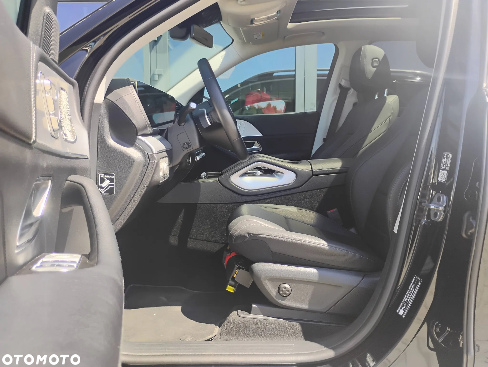 Mercedes-Benz GLE 300 d mHEV 4-Matic - 20