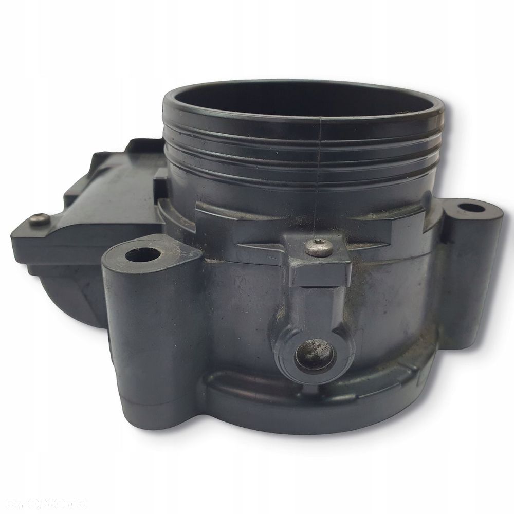 PRZEPUSTNICA Citroen C4 II DS4 1.6 VTI V757669780-05 A2C53279370 09-15r - 6