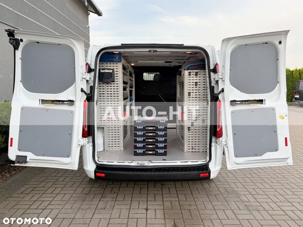 Ford Transit - 16