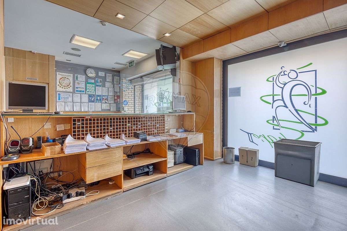 Outros - Comercial T0 para venda - Grande imagem: 3/43