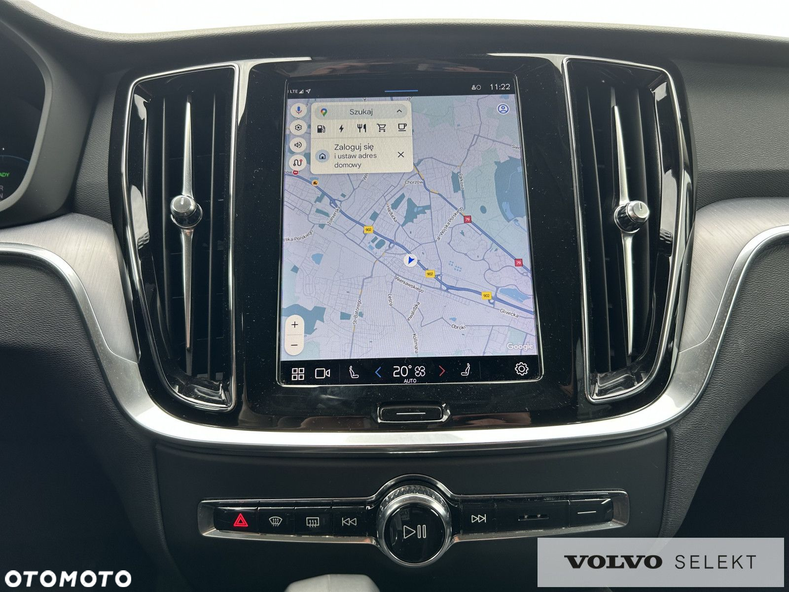 Volvo V60 - 16