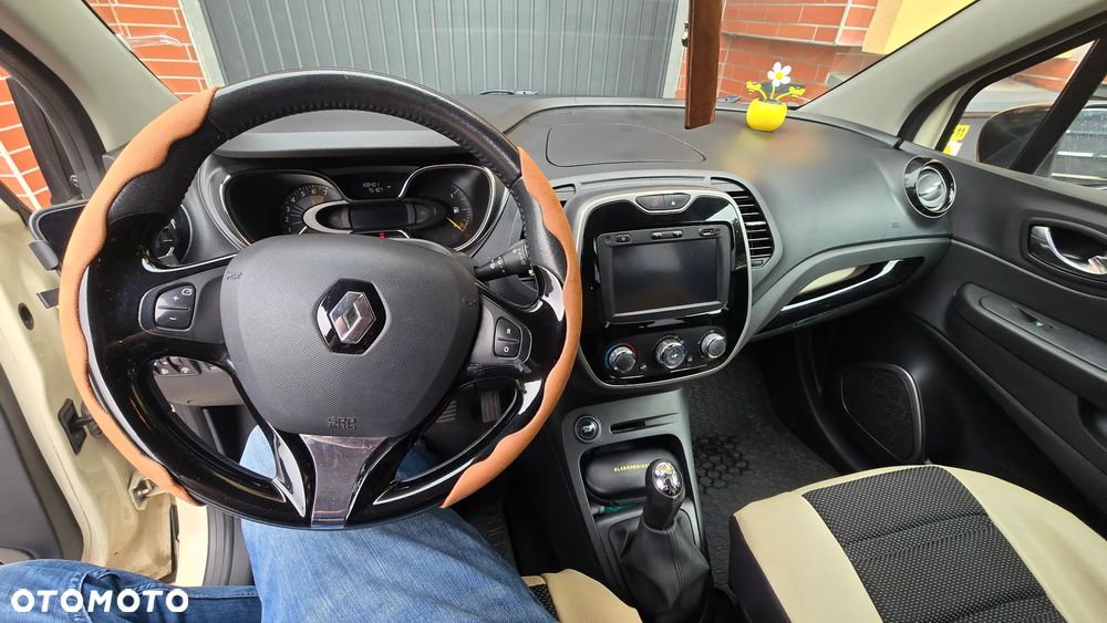 Renault Captur 0.9 Energy TCe Intens - 6