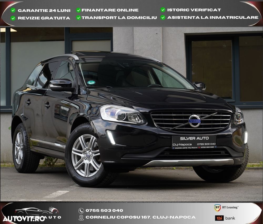 Volvo XC 60 - 2