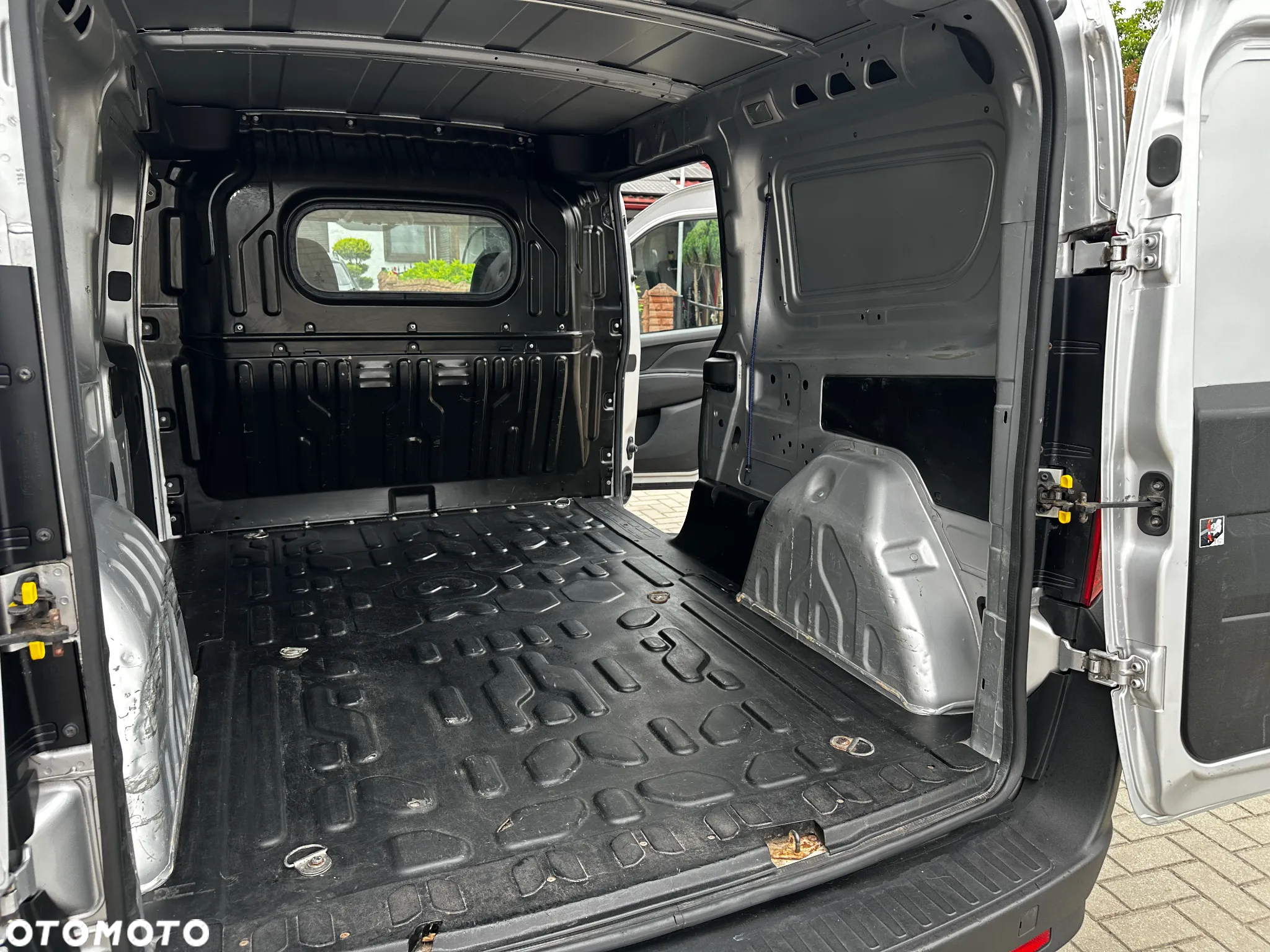 Fiat Doblo - 24