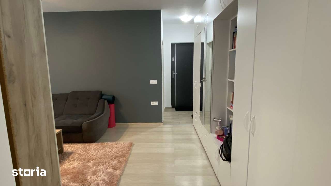70 MP BINE GÂNDIȚI - 3 CAMERE, cartierul Kogalniceanu Sibiu — fotografia 3