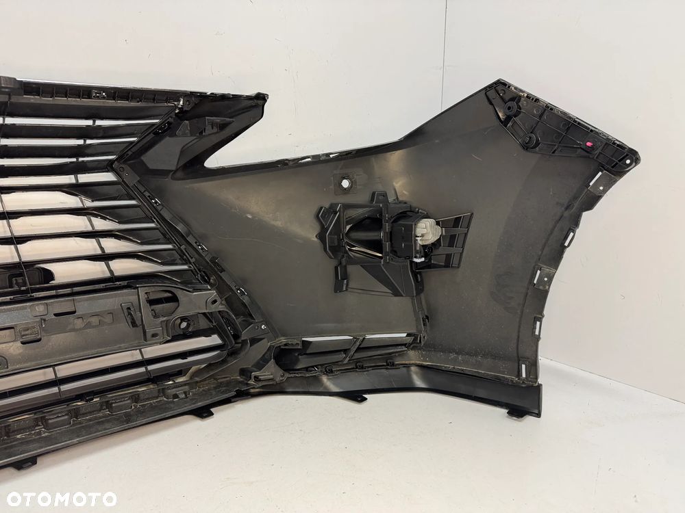 ZDERZAK PRZEDNI LEXUS RX IV 2015-2019 - 8