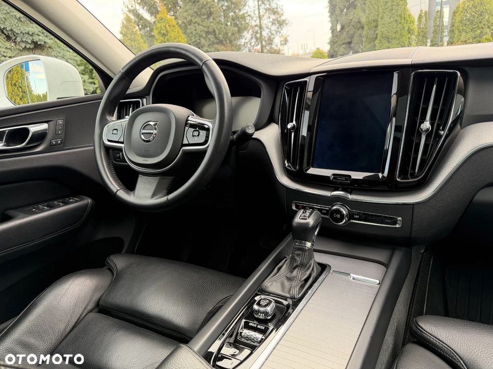 Volvo XC 60 D4 AWD Inscription - 21