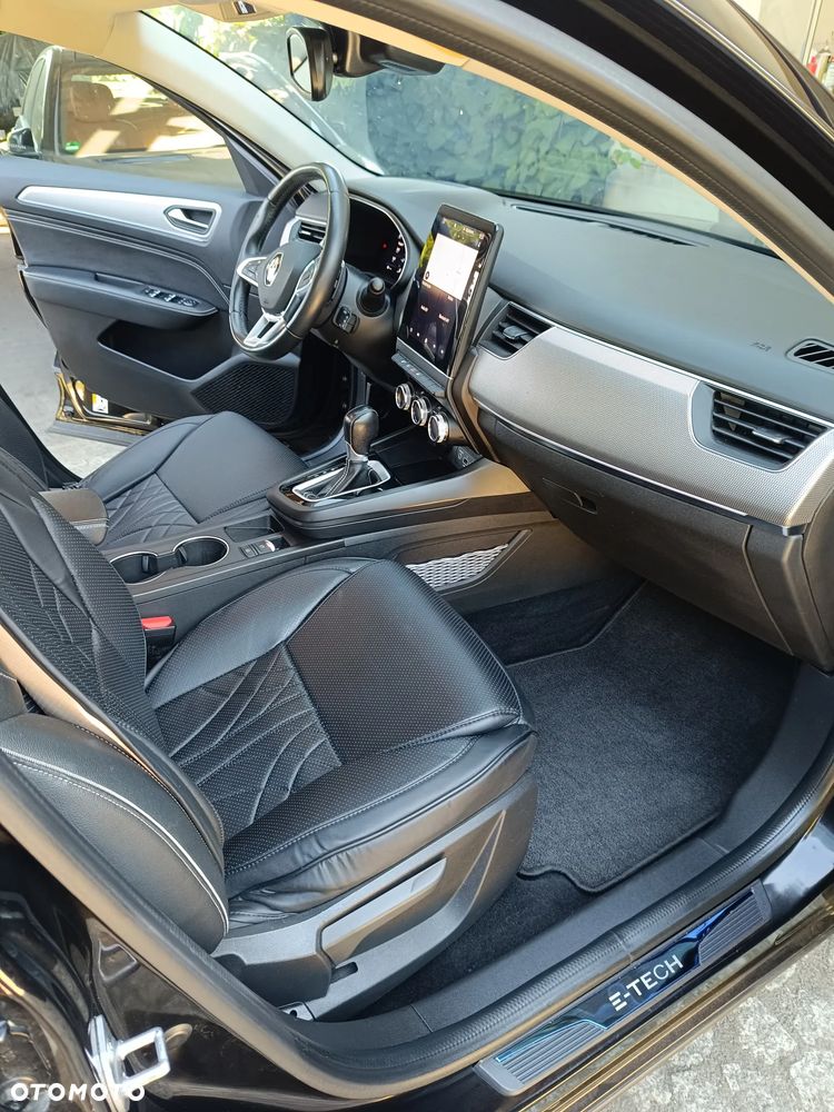 Renault Arkana 1.3 TCe mHEV Intens EDC - 18