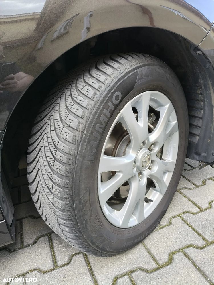 Mazda 6 CD129 CE - 17