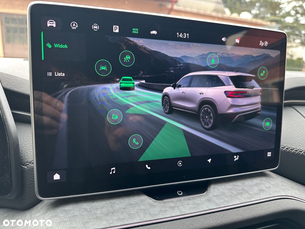 Skoda Kodiaq 2.0 TDI 4x4 Edition 130 DSG - 27