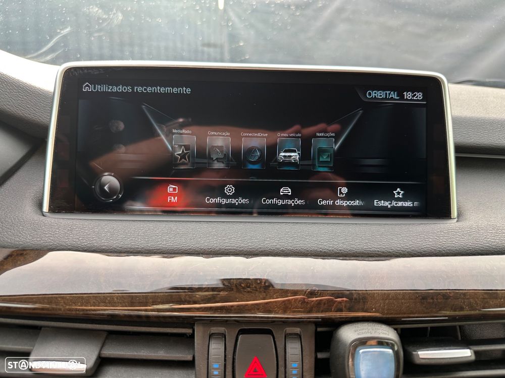 BMW X5 xDrive25d - 18