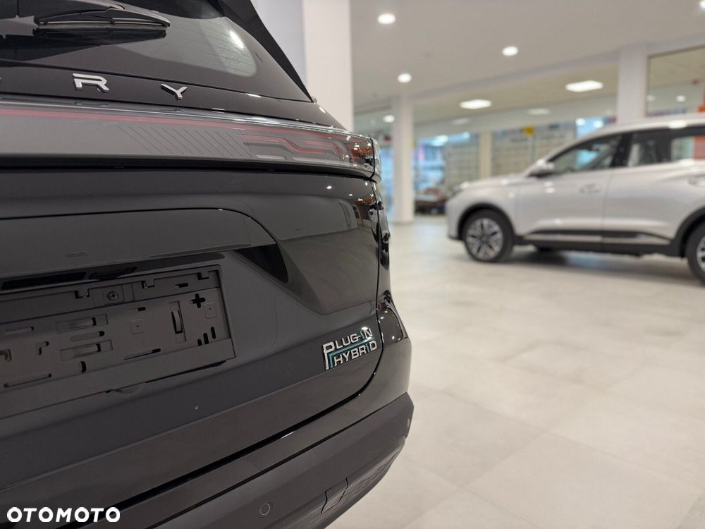 Chery Tiggo 7 - 26
