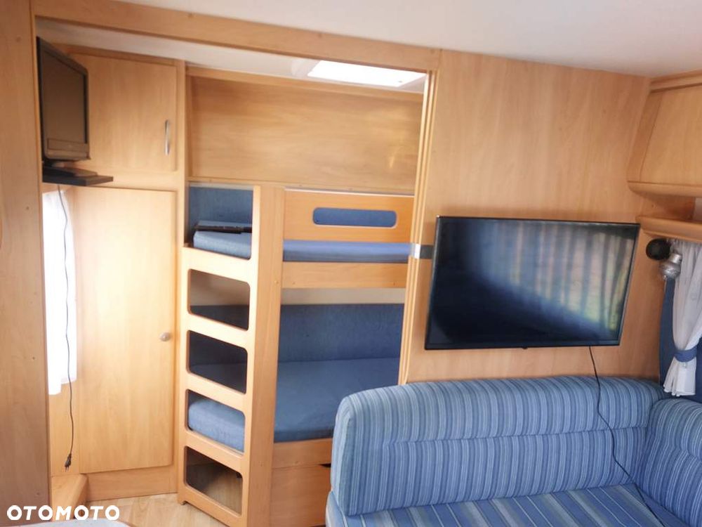 Hobby De luxe easy - 18