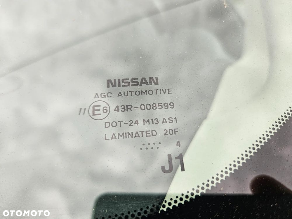 Nissan Note 1.2 Tekna EU6 - 37