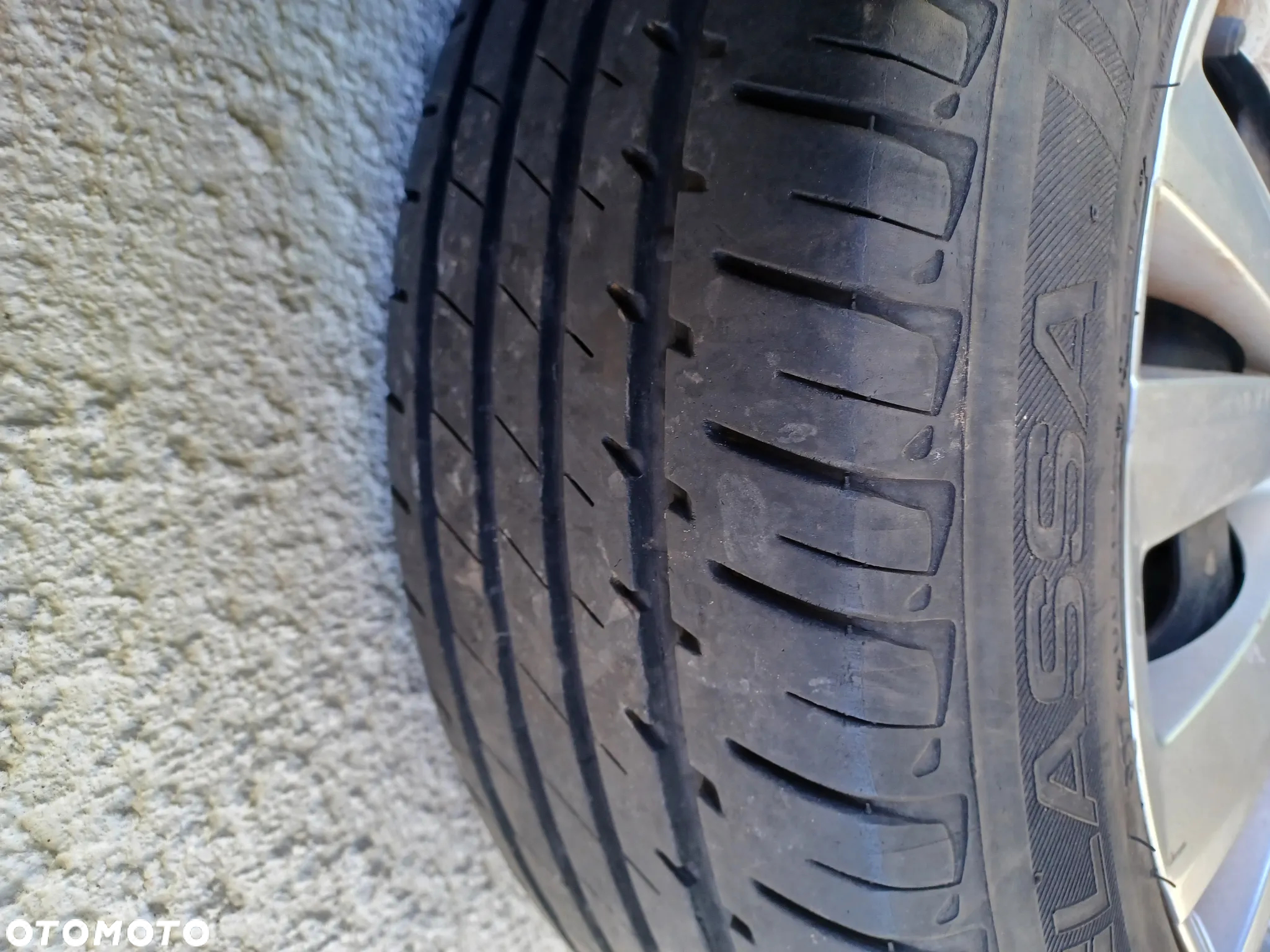 FELGI STALOWE OPONY BERLINGO III 16" 4X108 - 6