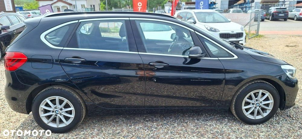 BMW Seria 2 - 8