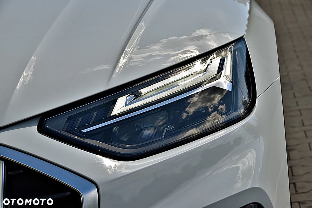 Audi Q5 40 TDI mHEV Quattro S tronic - 11