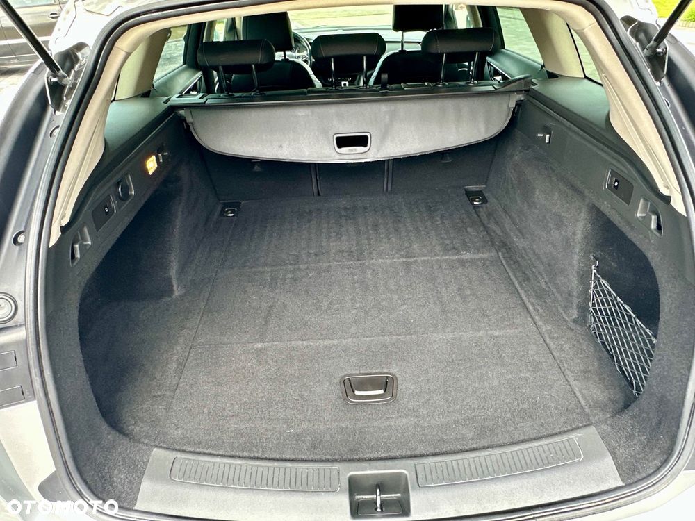 Opel Insignia 2.0 BiTrb D 4x4 Automatik Exclusive - 13