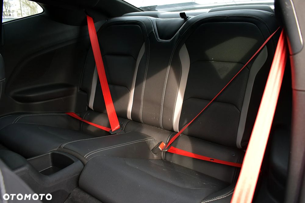 Chevrolet Camaro - 6