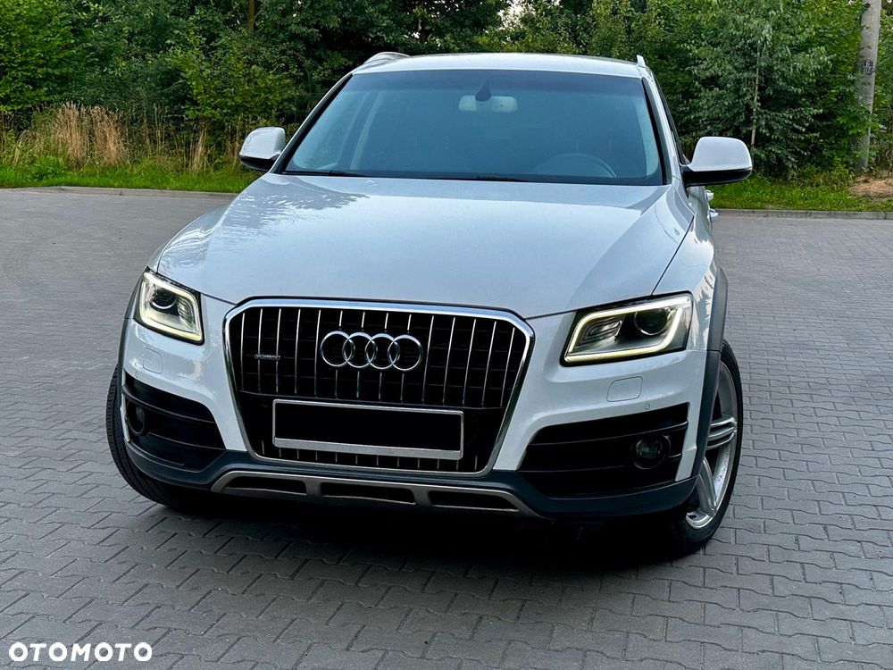 Audi Q5 2.0 TDI Quattro (clean diesel) S tronic - 16