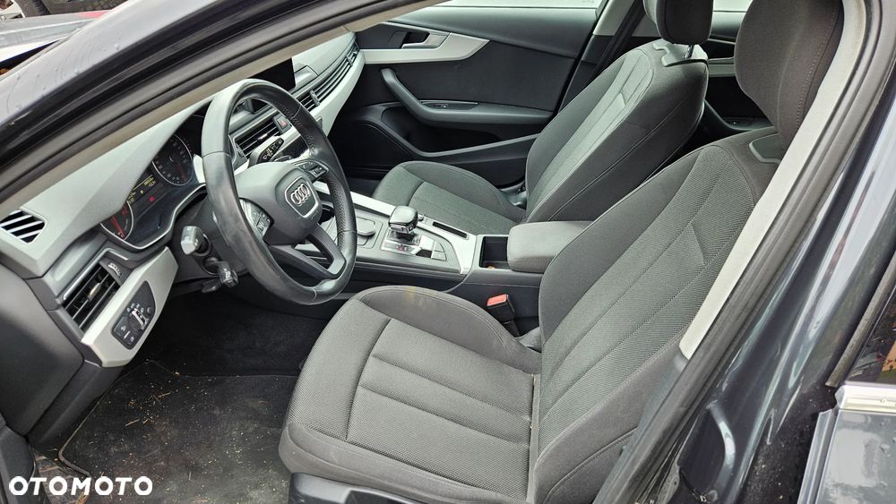 Audi A4 - 30