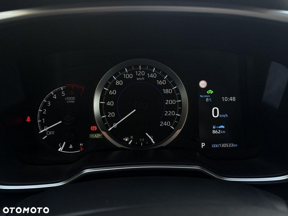 Toyota Corolla 1.8 Hybrid Comfort - 16