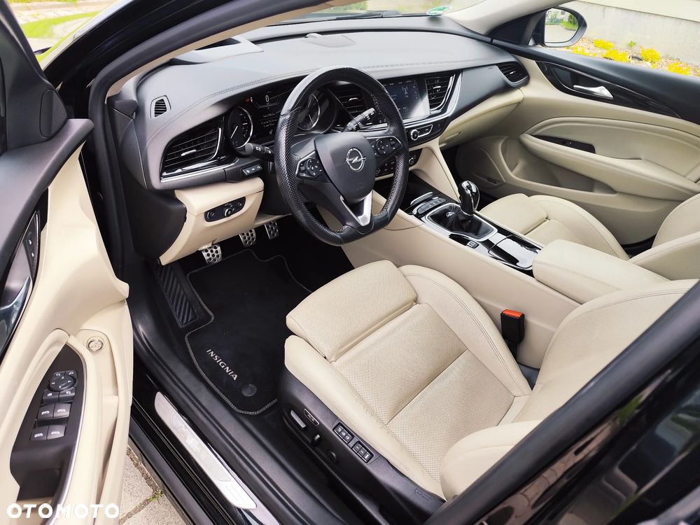 Opel Insignia 2.0 Business Innovation - 18